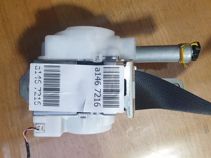 ✅2019 Lexus NX 300H Front Left Seat Belt 73220-78040 7X8110-P + Warranty A146 - Image 9