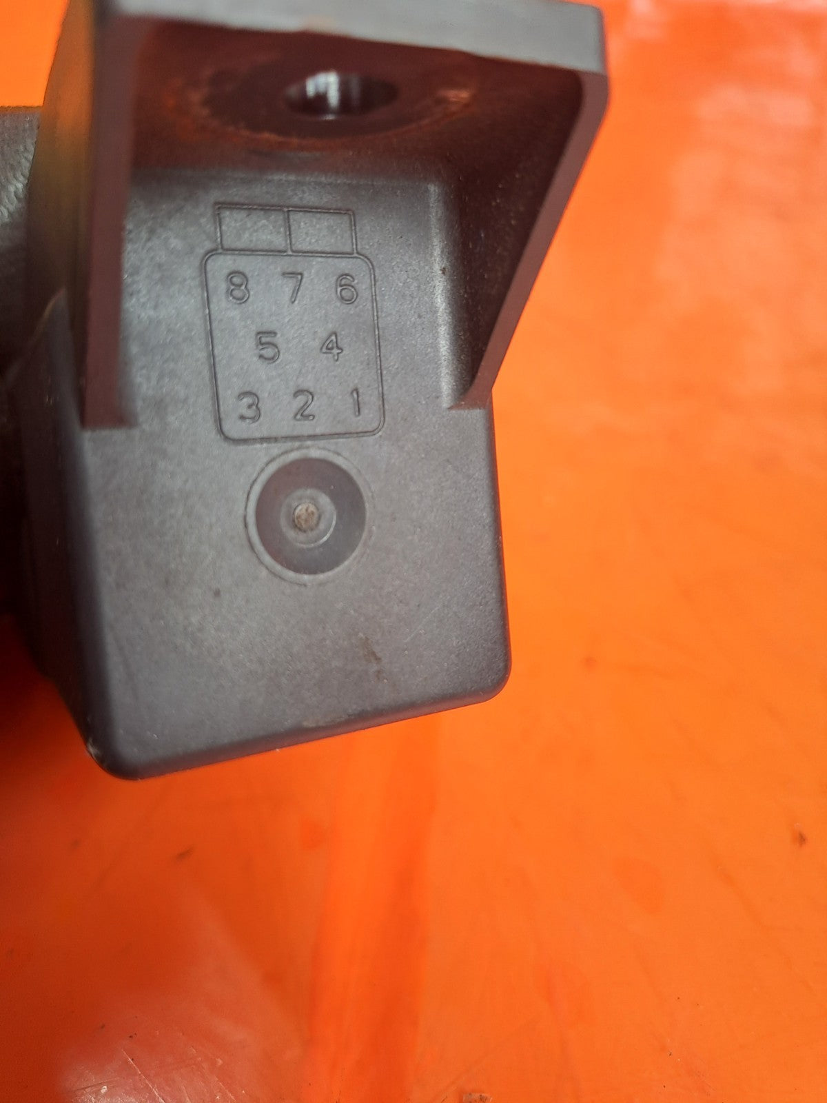 ✅2017 FORD GALAXY MK4 2.0 TDCi GLOW PLUG RELAY 9803299780 + WARRANTY - Image 10