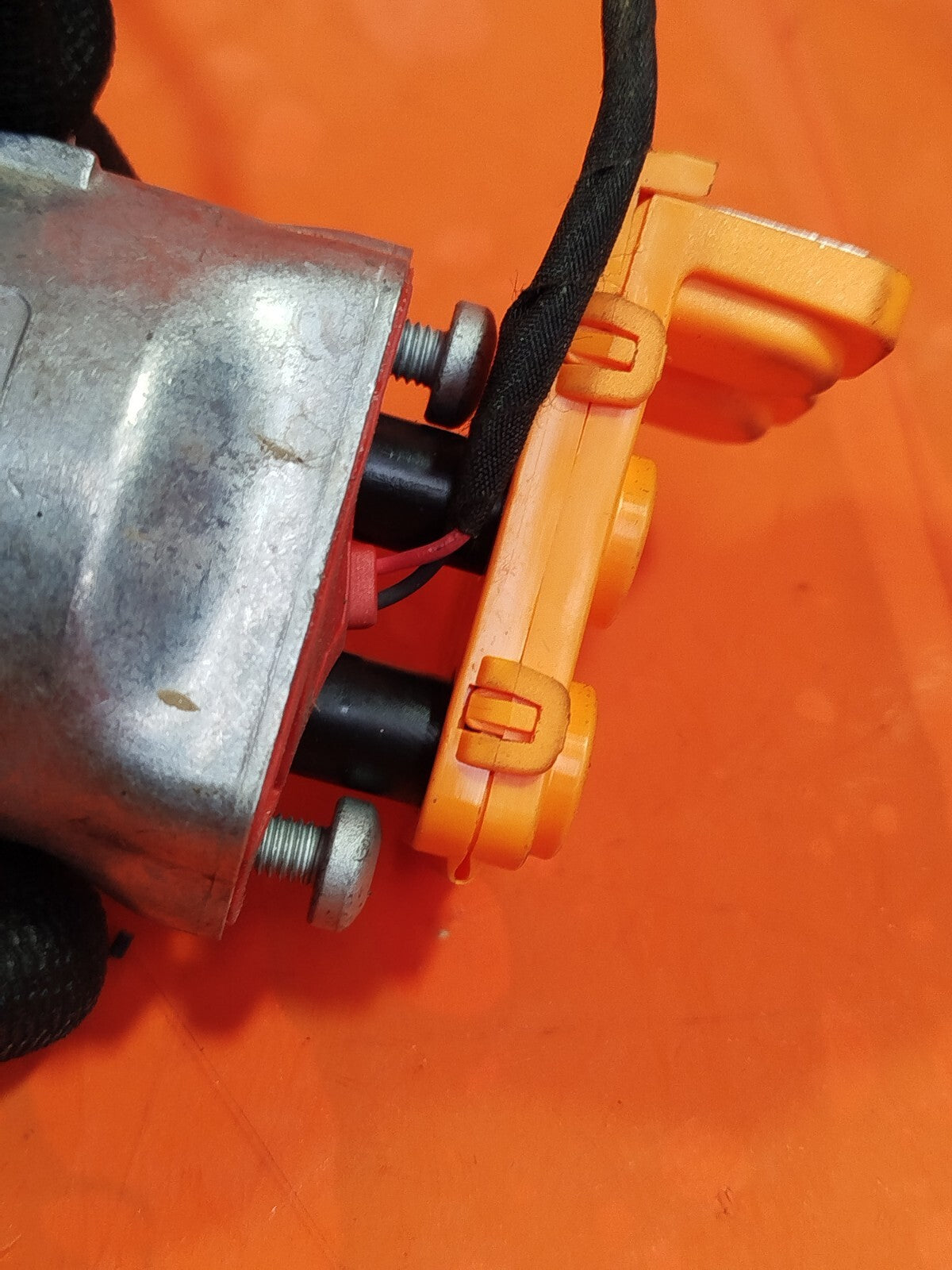 ✅MERCEDES BENZ GLA X156 WIRING LOOM HARNESS PLUG CONNECTOR A0375456328 +WARRANTY - Image 10