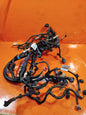 ✅FORD MONDEO MK5 2.0 DIESEL 2015 ENGINE WIRING LOOM DU5T12C508MM J1GT10C679AA - Image 1