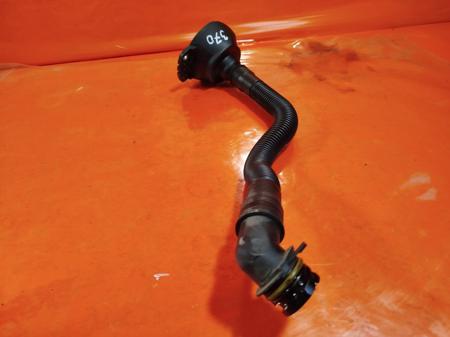 ✅Ford Transit Custom 2.0 Diesel 2021 Oil Inlet Filler Neck Pipe Warranty A370 - Image 6