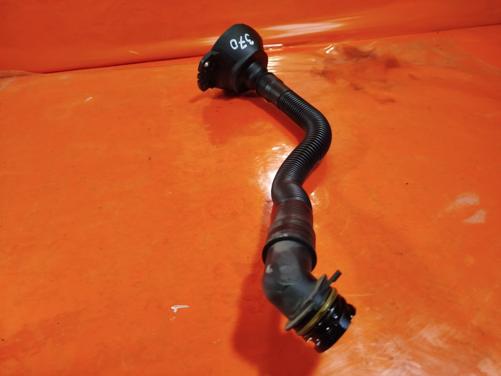 ✅Ford Transit Custom 2.0 Diesel 2021 Oil Inlet Filler Neck Pipe Warranty A370 - Image 6