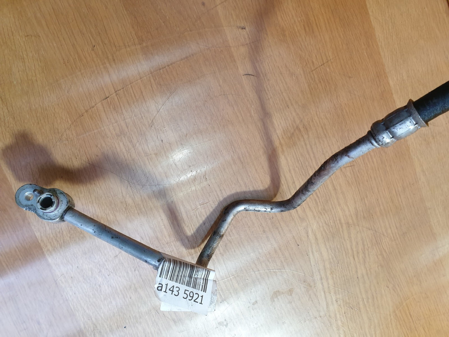 ✅BMW 2 Series F45 2015 AC Air Con Conditioning Pipes 9209726 + Warranty A143 - Image 5