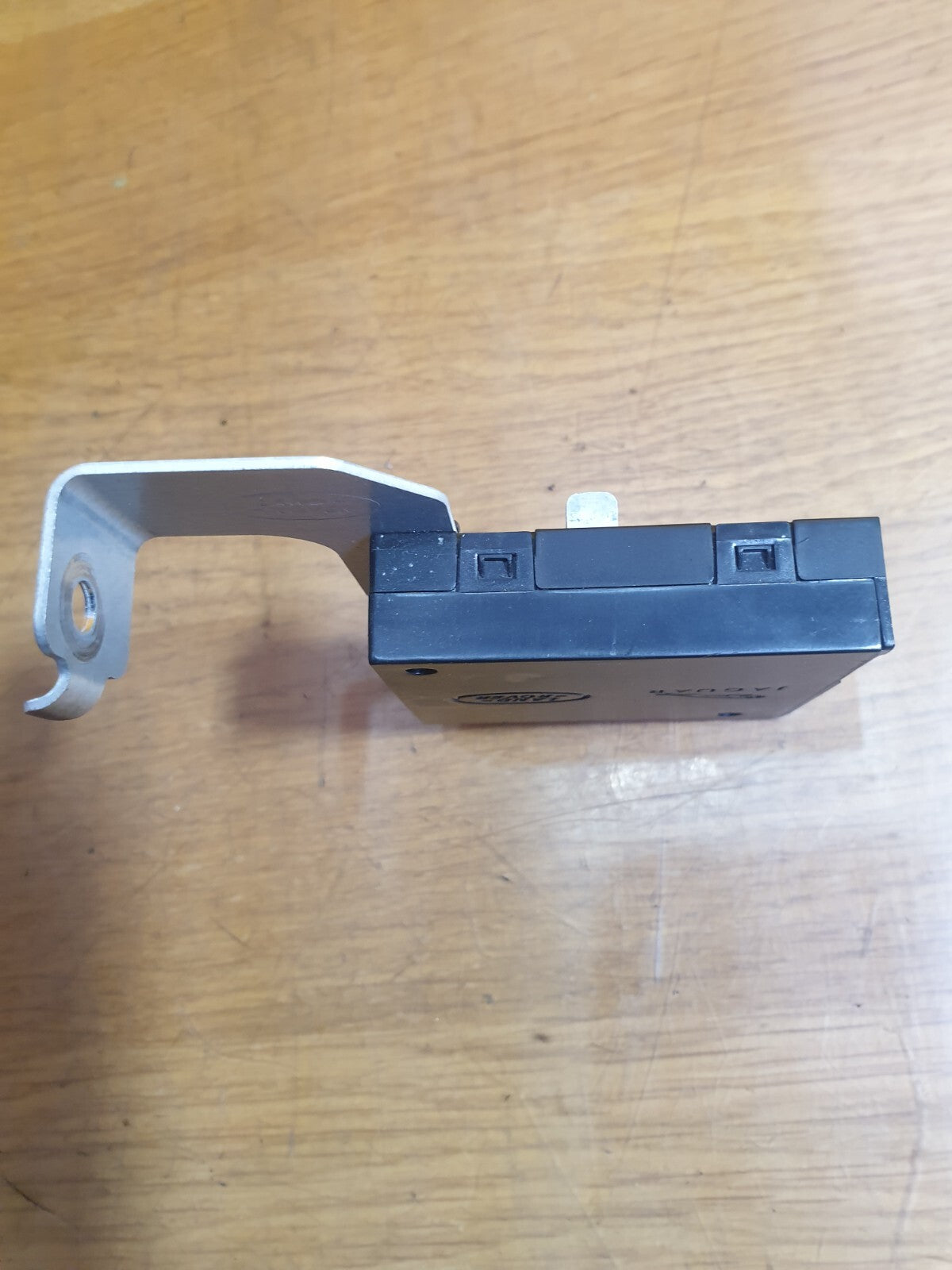 ✅2016 LAND ROVER DISCOVERY SPORT L550 SIM CARD CONTROL MODULE ECU DPLA-70722-AB - Image 5