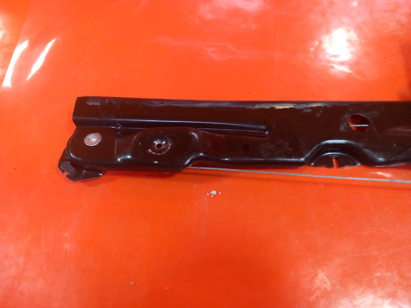✅2020 Vauxhall Vivaro 2900 Front Right Window Motor Regulator 9829503580 A380 - Image 2