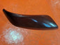 ✅BMW F22 218D SPORT 2.0 DIESEL 2015 INTERIOR DOOR HANDLE TRIM LEFT 7400477 A361 - Image 1