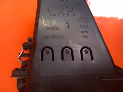 Ford Transit Custom 2.0 Diesel 2021 Central Right Air Vent JK21V018B09DH A394 - Image 12