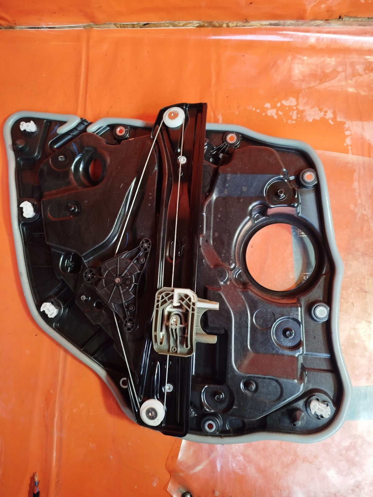 ✅BMW G20 330E XDRIVE M SPORT 2.0 PETROL 2023 REAR RIGHT WINDOW REGULATOR 7497100 - Image 3