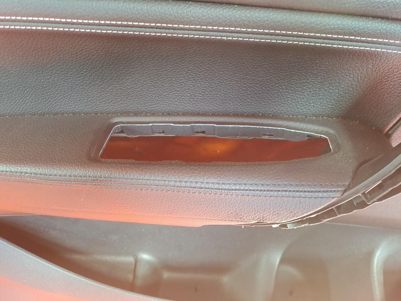 ✅BMW F23 218D Se 2.0 Diesel 2019 Front Left Door Card 7268403 Warranty A344 - Image 8