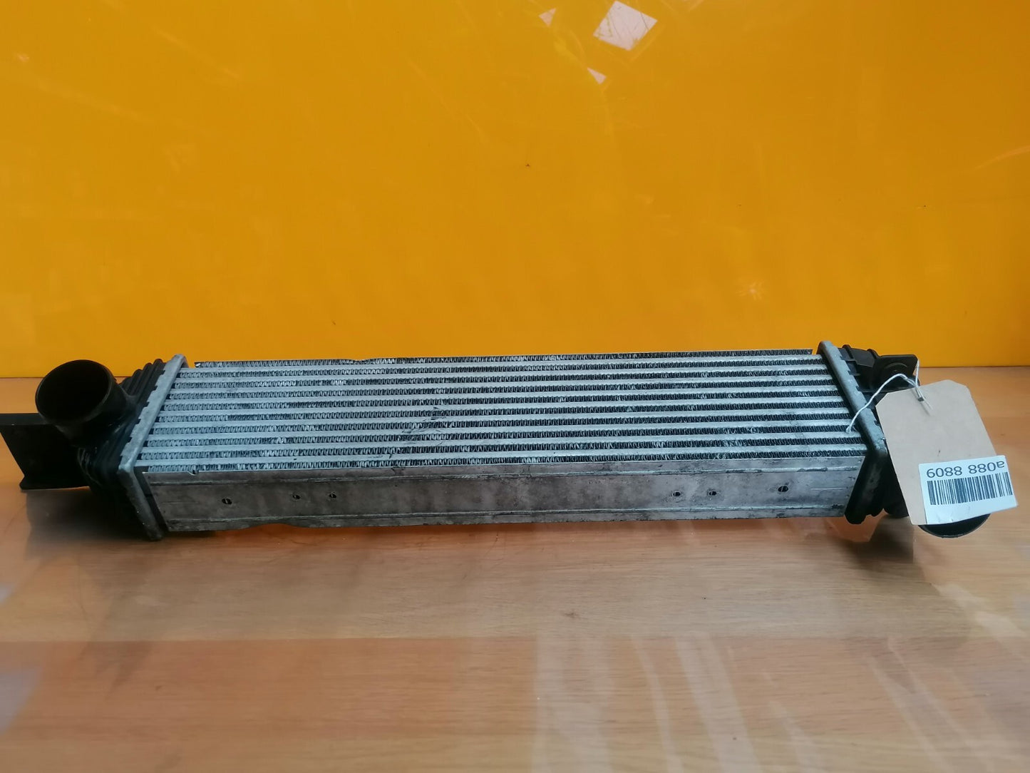 ✅2016 SSANGYONG KORANDO 2.2D INTERCOOLER 23710-34200 + WARRANTY A088 - Image 3