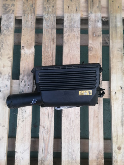 ✅2015 MERCEDES C CLASS W205 2.0P AIR FILTER BOX A2740901701 + WARRANTY A061 - Image 5