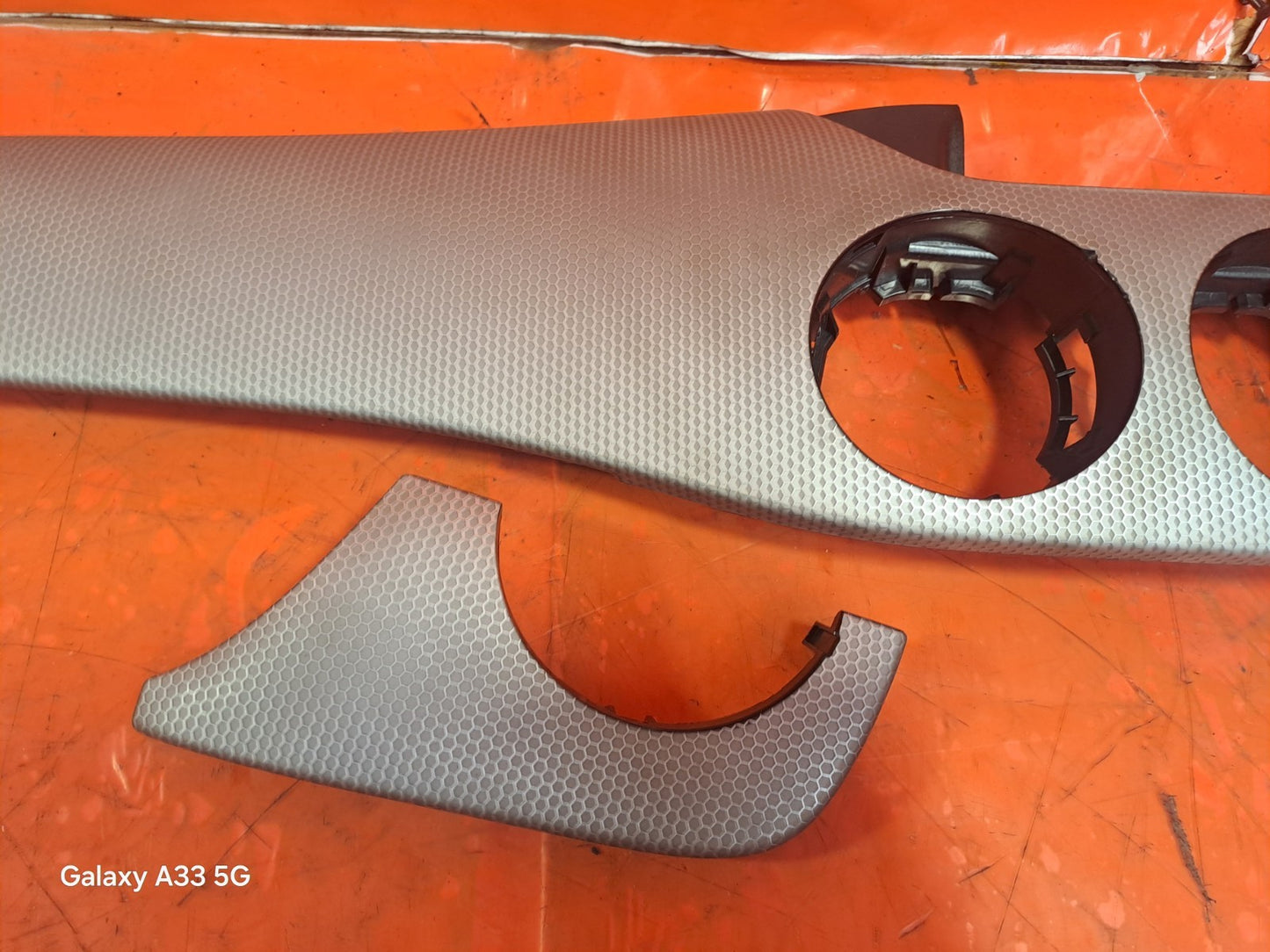 ✅2012 MERCEDES B CLASS W246 INTERIOR TRIM COVER A2466803571 + WARRANTY A299 - Image 7