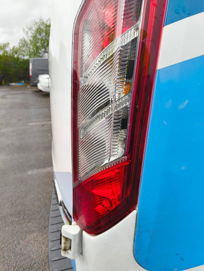 ✅Ford Transit Custom 2.0 Diesel 2021 Rear Right Tail Light Warranty A390 - Image 9