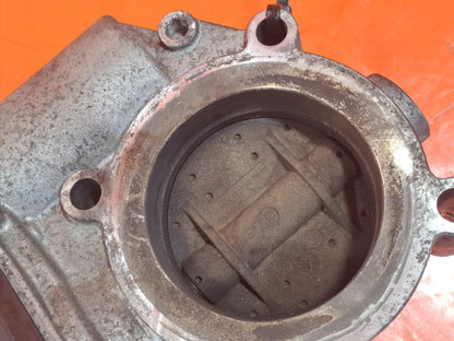 ✅2012 AUDI Q5 8R S LINE 2.0TFSI THROTTLE BODY 06F133062Q + WARRANTY A276 - Image 9