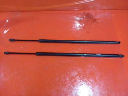 2019 Ford Galaxy MK3 Zetec Tailgate Boot Strut Pair EM2B-U406A11-AE A345 - Image 3