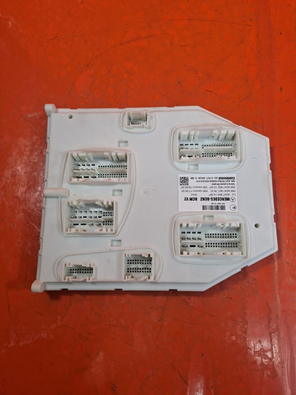 ✅MERCEDES A180D W177 1.5 DIESEL 2019 BCM BODY CONTROL MODULE A2479001406 A347 - Image 4