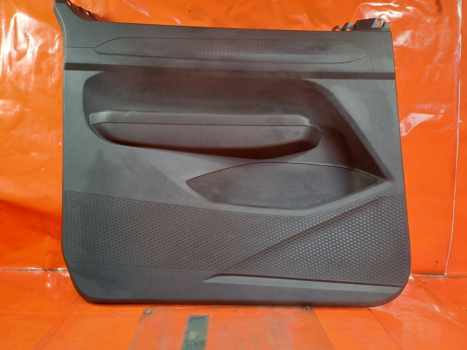 ✅FORD TOURNEO CONNECT VW CADDY 2.0 DIESEL 2024 LEFT SLIDING DOOR CARD 2K4867027 - Image 5