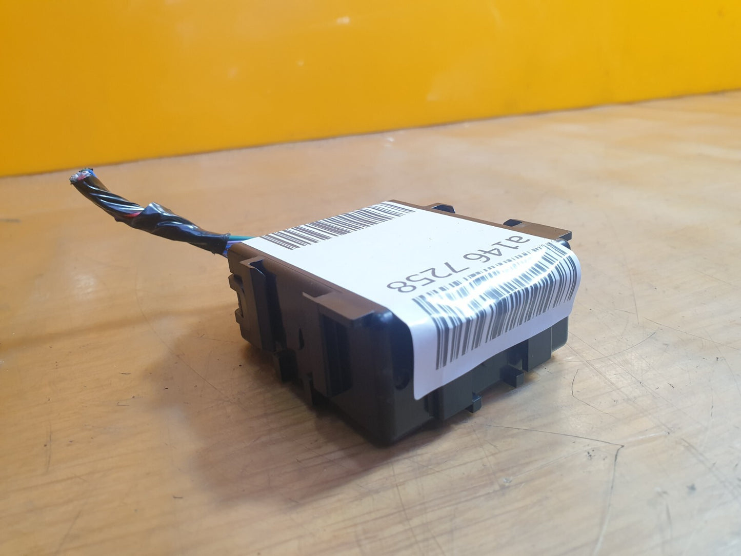 ✅2019 Lexus NX 300H Wiper Control Module ECU 85940-42030 + Warranty A146 - Image 6