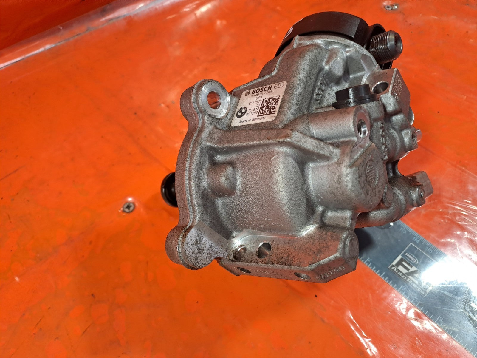 ✅2015 BMW 2 Series F22 M Sport High Pressure Fuel Pump 8511626 + Warranty A315 - Image 10