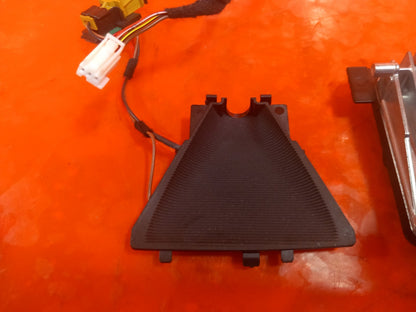 Mercedes W177 A180 Sport 1.5 Diesel 2019 Front Windscreen Camera A2479002107 - Image 6