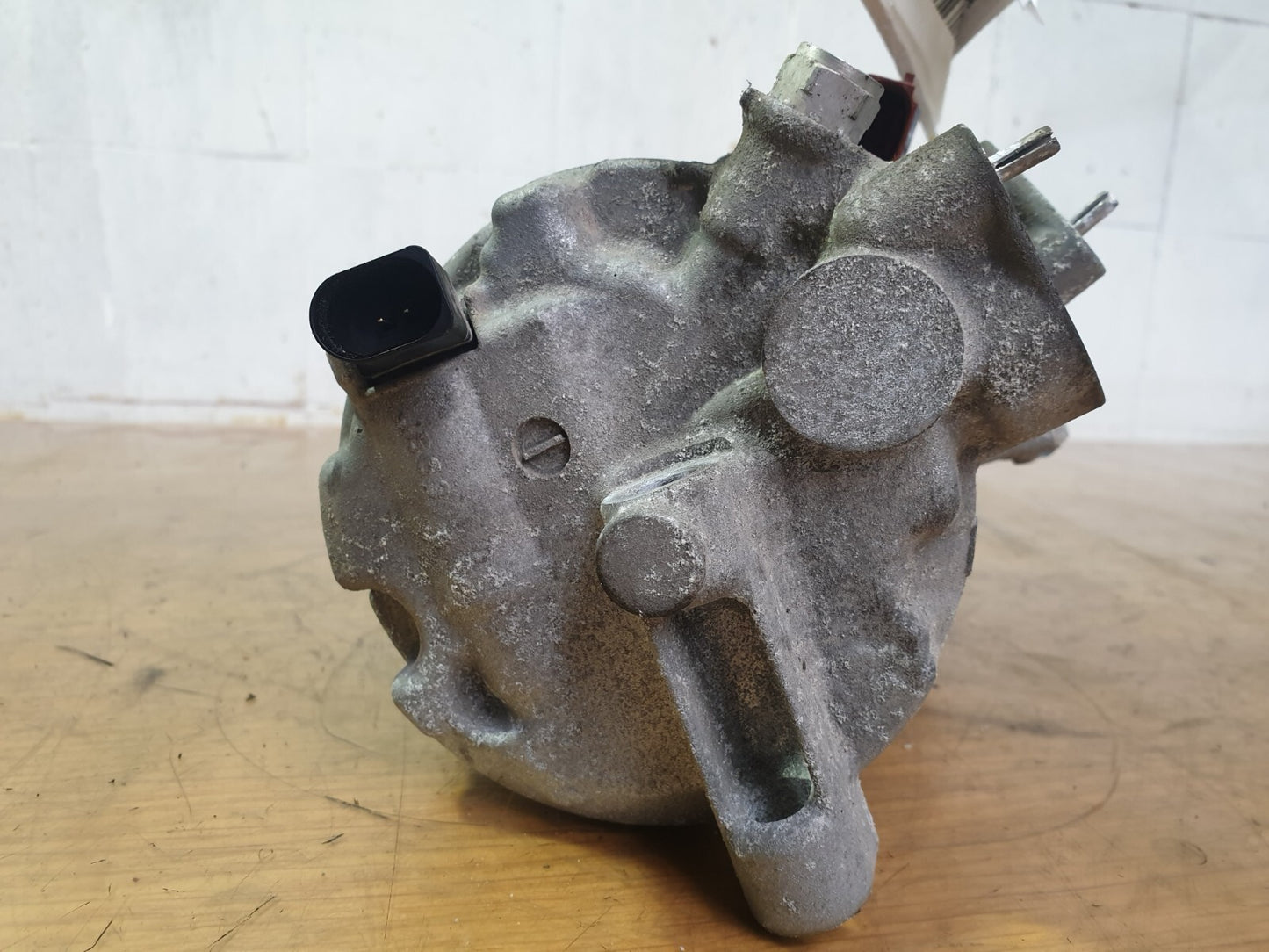 ✅VW GOLF MK8 1.5 PETROL 2022 AIR CON COMPRESSOR PUMP 5WA816803A Warranty A191 - Image 8
