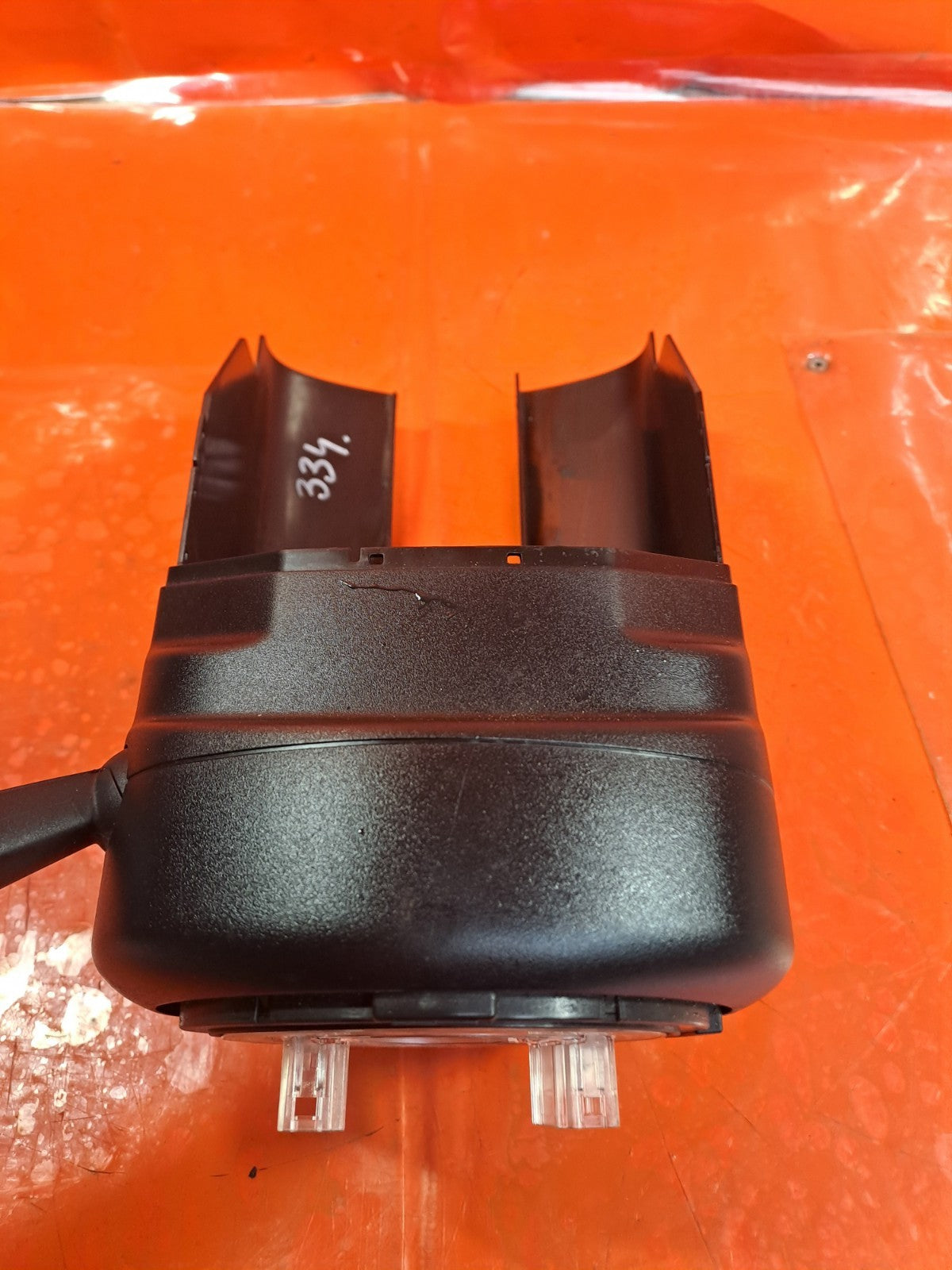 ✅MERCEDES GLA 200D X156 2.1 DIESEL 2016 INDICATOR WIPER STALK SQUIB A2469003314 - Image 6