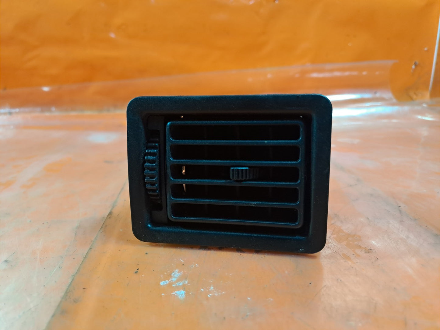 ✅2003 VOLVO FL DASHBOARD LEFT AIR VENT + WARRANTY A324 - Image 2