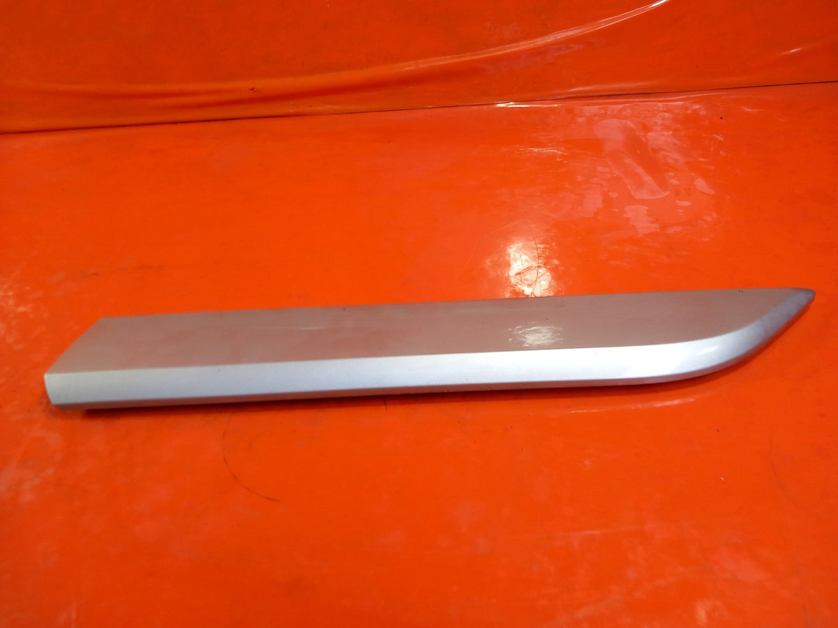 2015 Ford Transit Custom Door Moulding Trim Front Left BK21-V20781-ACW A413 - Image 2