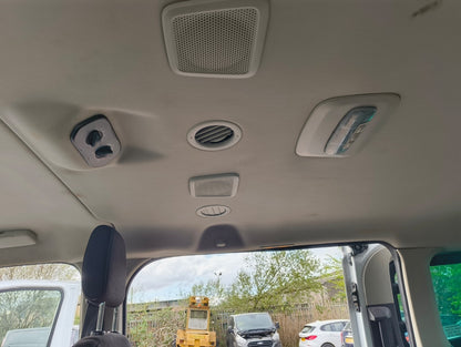 ✅Ford Tourneo Custom 2.2 Diesel 2015 Rear Roof Liner Warranty A377 - Image 6