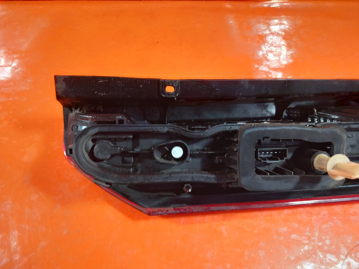 Ford Transit Custom 2015 Rear Left Tail Light BK21-13405-AF Warranty A413 - Image 7