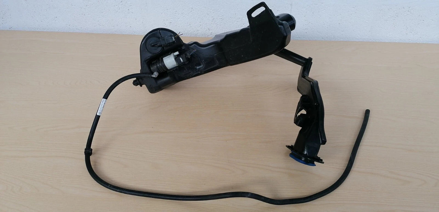 ✅Mercedes CLS 450 W257 3.0 Petrol 2019 Windscreen Washer Bottle Tank A2058600860 - Image 10