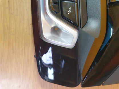 ✅2021 BMW 1 SERIES F40 M SPORT 1.5P INTERIOR LIGHT PANEL FRONT 5A43201 +WARRANTY - Image 6