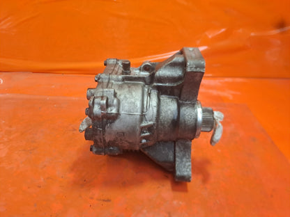Ssangyong Korando Elx 4X4 Diesel 2018 Front Auto Differential Warranty A329 - Image 10