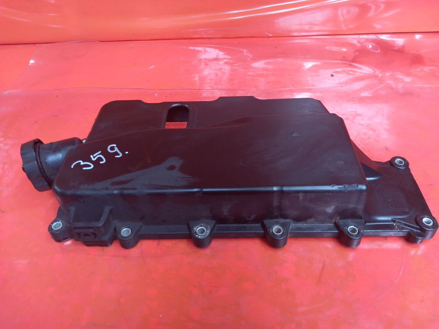 2017 Ford Tourneo Custom Gearbox Oil Pan SP5398 Warranty A359 - Image 2
