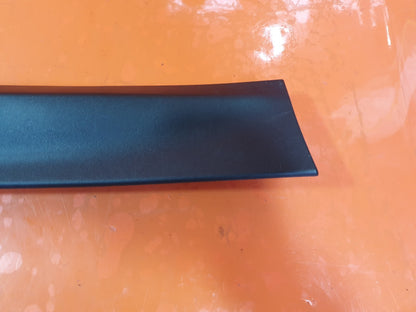 KIA XCEED 1.5 PETROL 2021 REAR RIGHT DOOR MOULDING 87732-J7CA0 Warranty A228 - Image 2