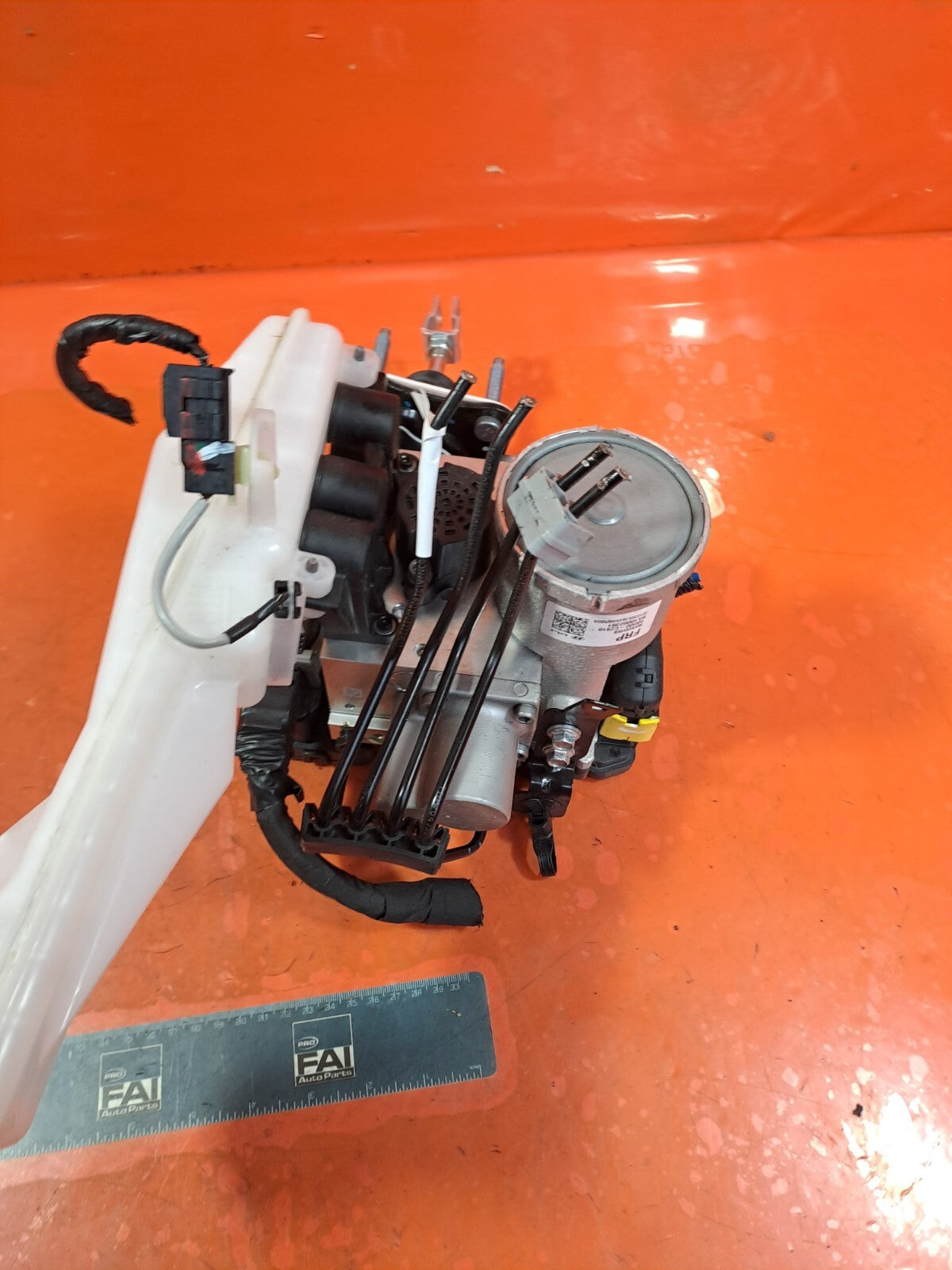 ✅HYUNDAI TUCSON MK4 1.6 PETROL 2023 ABS PUMP BRAKE BOOSTER 58500-CZ910 Warranty - Image 2