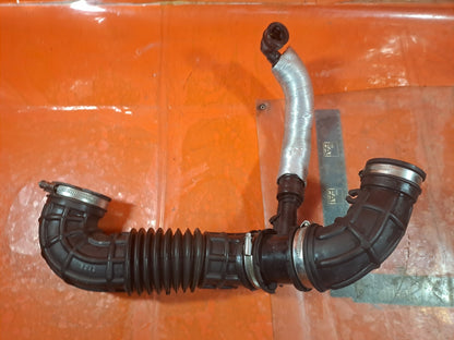 ✅FORD TRANSIT CUSTOM 2.0 DIESEL 2023 INTERCOOLER PIPE Warranty A343 - Image 4