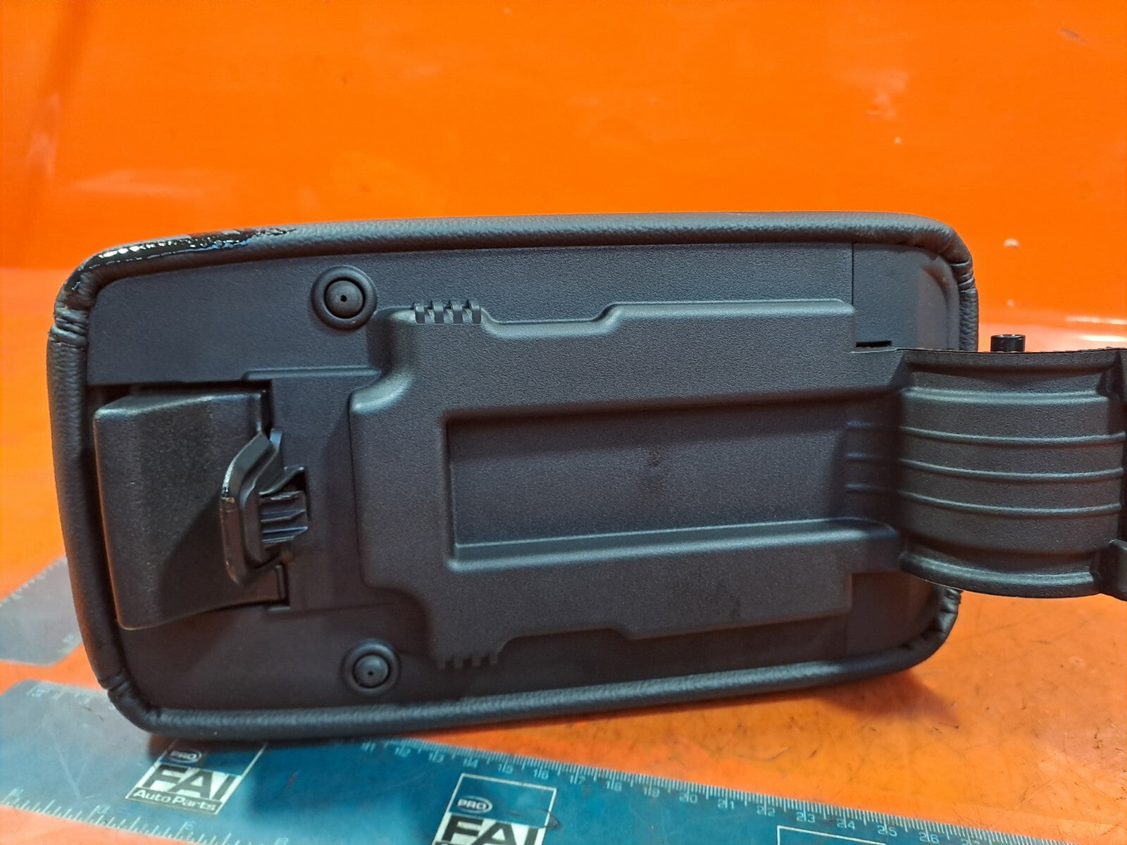 ✅2020 FORD FIESTA ACTIVE 1.0P CENTRE CONSOLE ARMREST H1BB-A045A07-BF A247 - Image 12