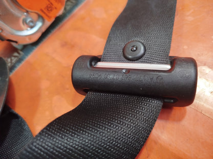 ✅MERCEDES A CLASS W177 FRONT LEFT SEAT BELT A1778600700 + WARRANTY xAA - Image 12
