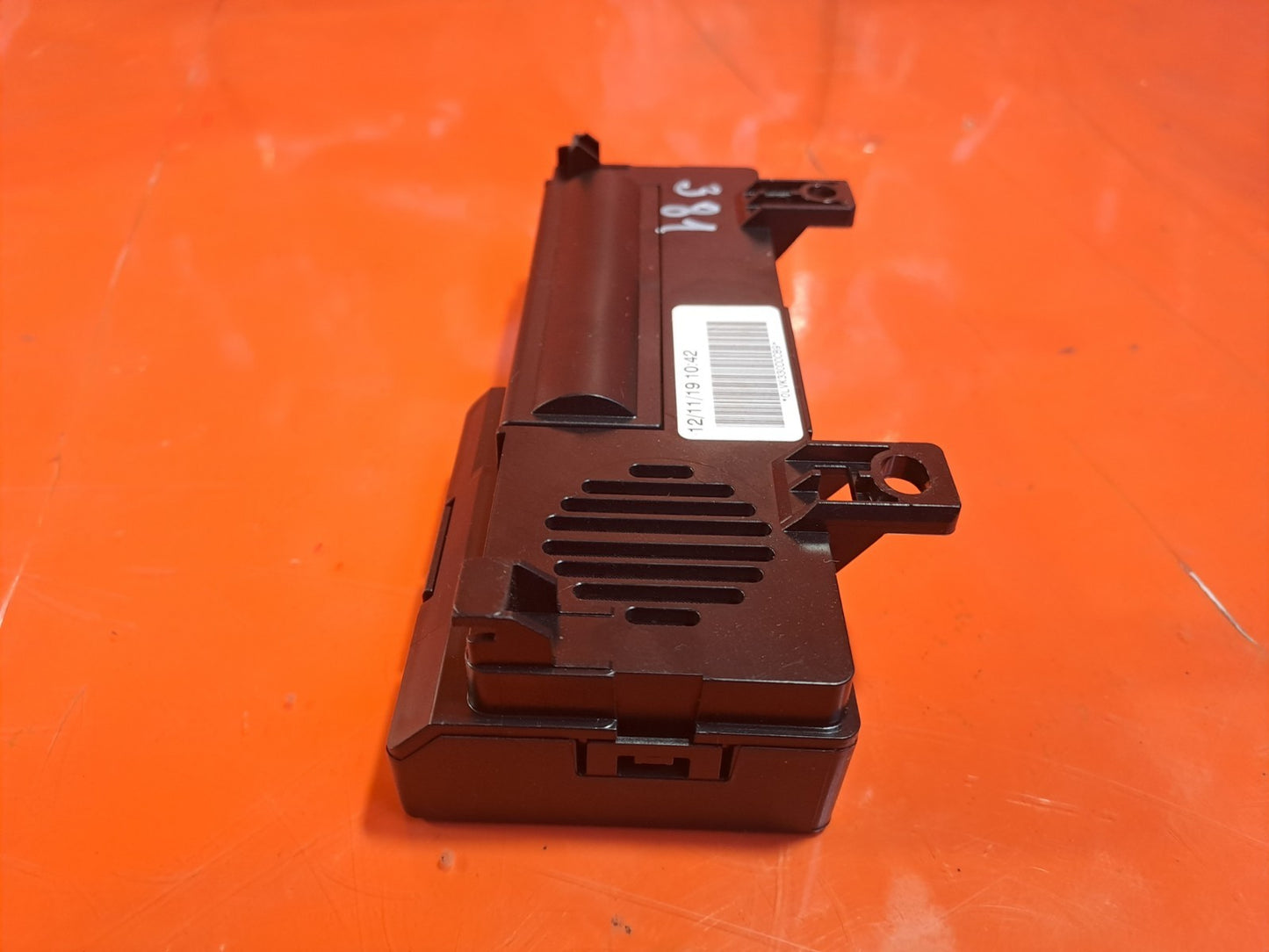 ✅Citroen Berlingo 650 1.5 Diesel 2020 Bluetooth Control Module 9831611580 A381 - Image 11