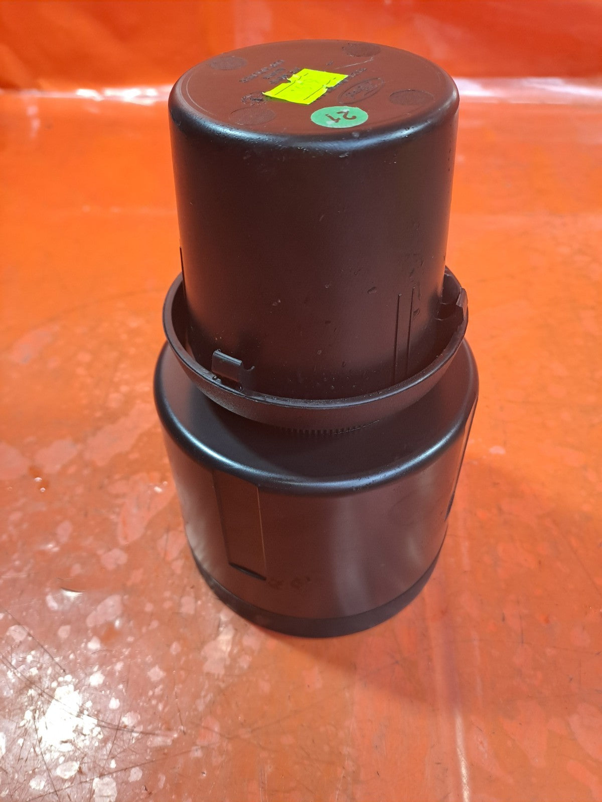 ✅2023 FORD TRANSIT CUSTOM CUP HOLDER BK21-V044J96-ABW + WARRANTY A343 - Image 10