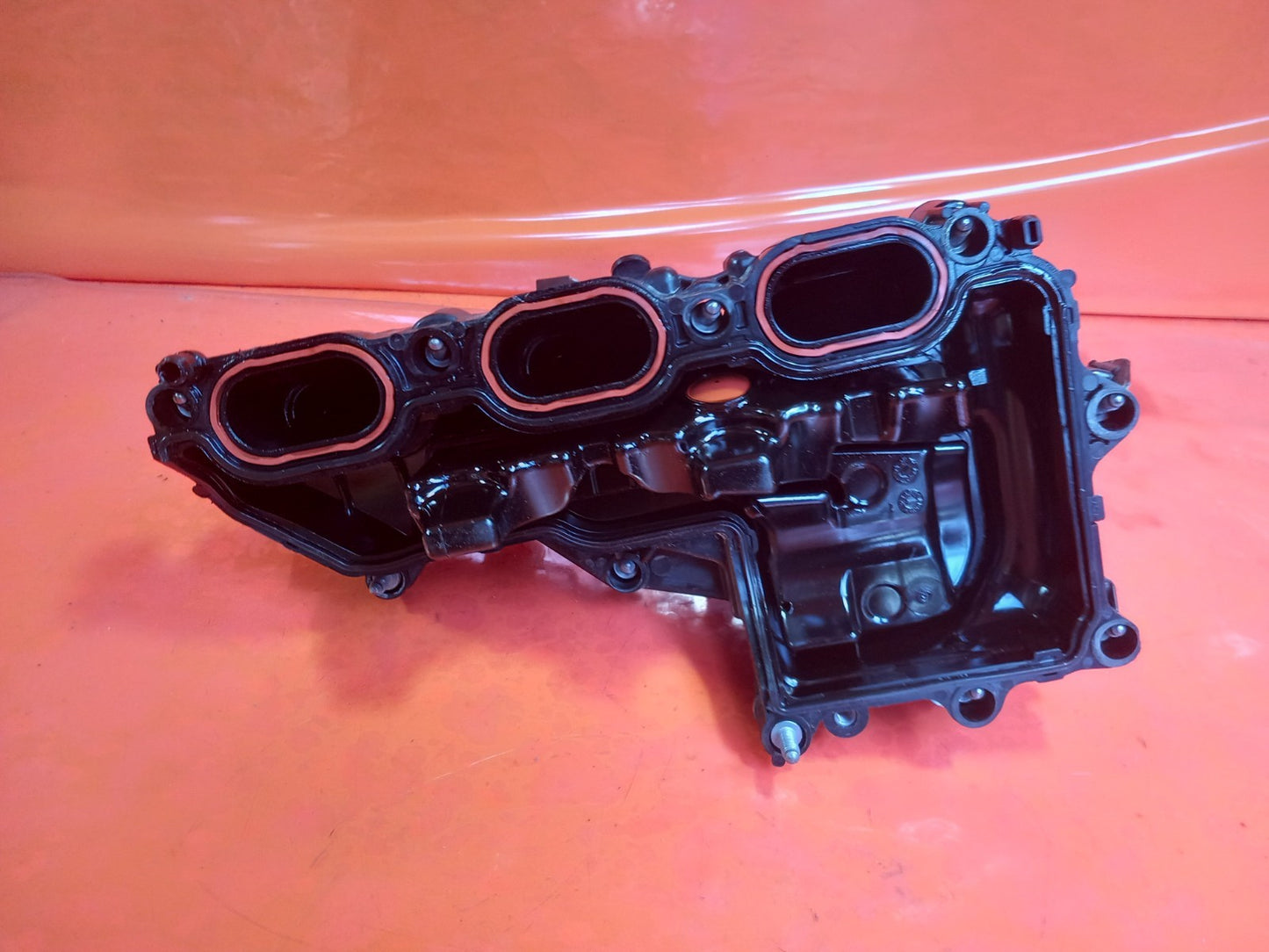 2024 Dacia Jogger 1.0 Petrol Intake Manifold 140036202R Warranty A391 - Image 11