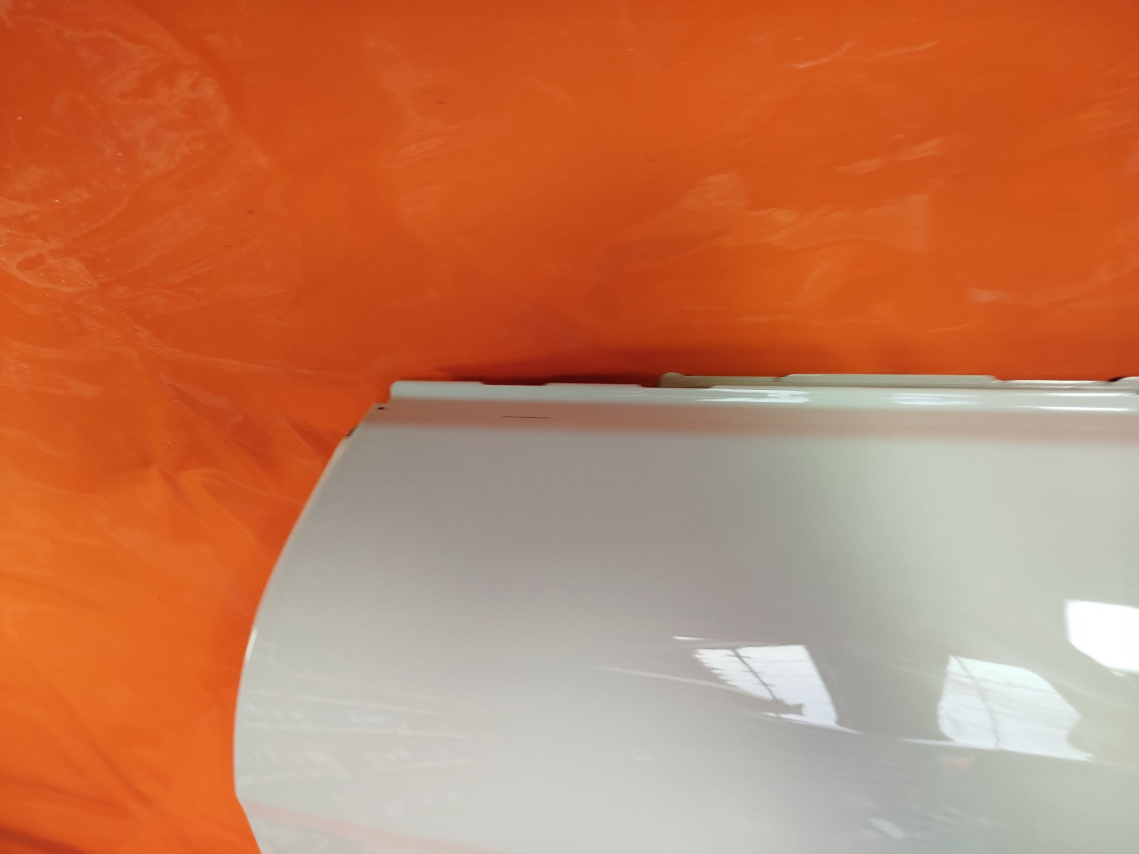 ✅2023 BMW 2 SERIES M SPORT F44 REAR LEFT DOOR WHITE (300) + WARRANTY A293 - Image 4