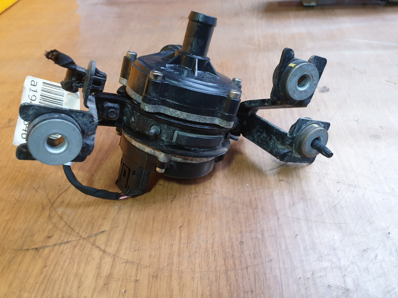 ✅Kia Niro 2 S-A 1.6 Petrol 2020 AUXILIARY WATER PUMP 36900-2B200 Warranty A194 - Image 3