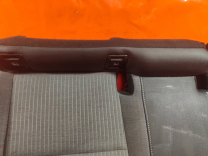 ✅2025 RENAULT CLIO V B7 1.6P REAR SEAT BENCH BASE  + WARRANTY A331 - Image 5