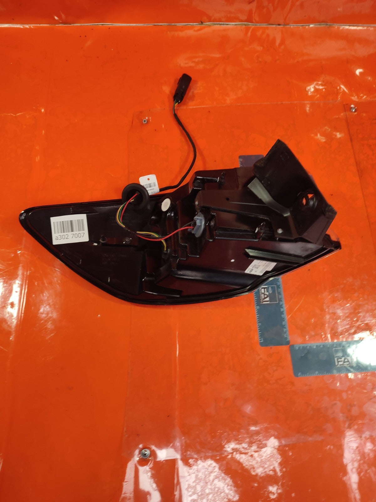 ✅FORD KUGA St-LINE 1.5 PETROL 2024 REAR RIGHT OUTER TAIL LIGHT LV4B13404BF A302 - Image 3
