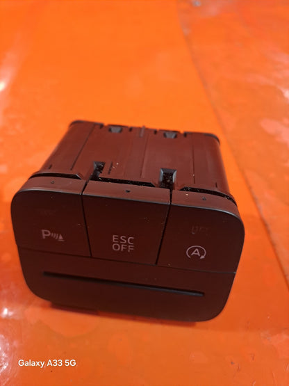 ✅FORD PUMA ST 1.5 PETROL 2023 START-STOP ESC SWITCH KX7T-11B573-CA Warranty A307 - Image 2