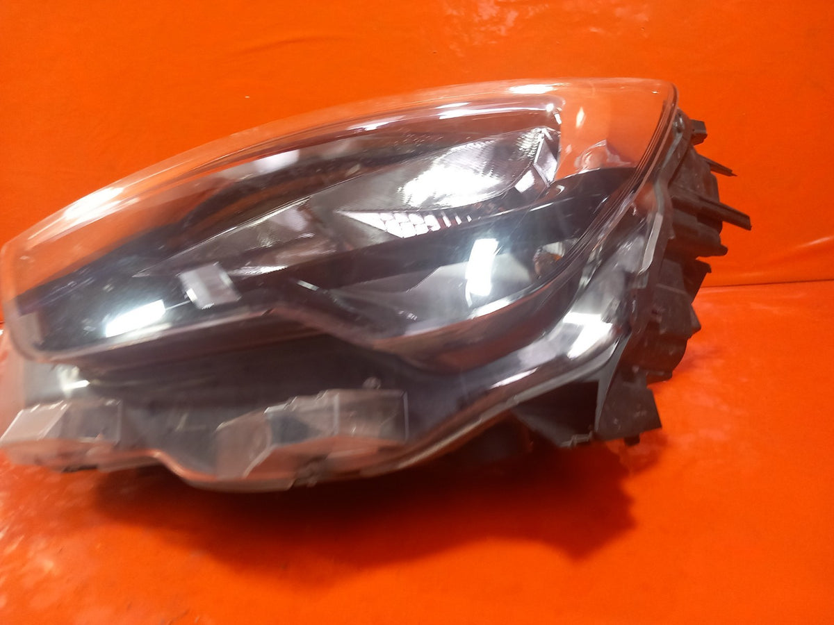 Vauxhall Combo 2300 1.5 Diesel 2020 Front Left Headlight 9816823880 A414 - Image 5