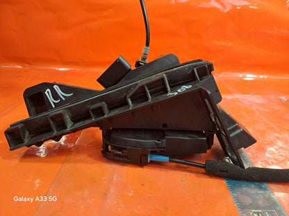 ✅FORD MONDEO TITANIUM 2.0 DIESEL 2015 REAR LEFT DOOR LOCK BM5AA26413CE Warranty - Image 3