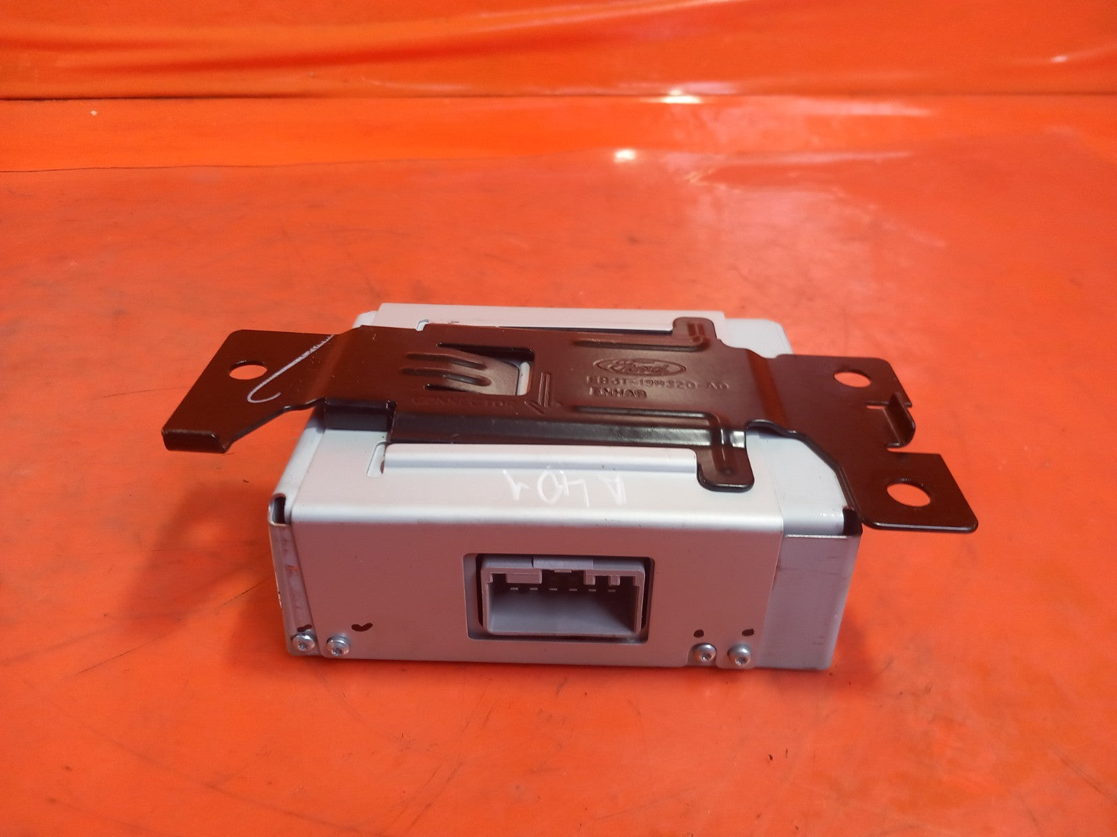 2017 Ford Ranger Wildtrak Power Inverter DS7T-19G317-BF Warranty A401 - Image 7